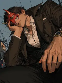 Profile image of 아쿠츠 칸타로