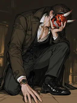 Profile image of 아쿠츠 칸타로
