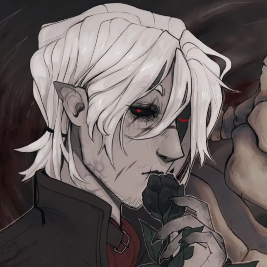 BoldSage6678의 Pyroscythe | Vampires smp