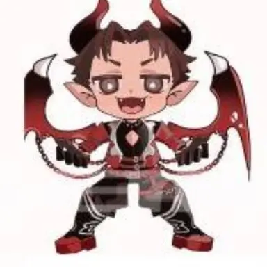 Profile image of DD
