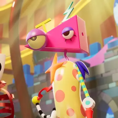 Profile image of 주블