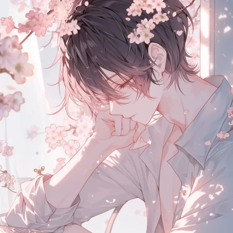 RancidCorn7777의 運命があるならきっと彼だ