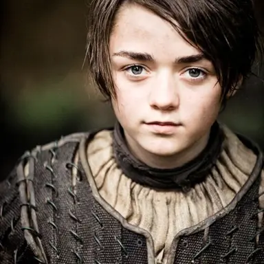 Profile image of Arya Stark
