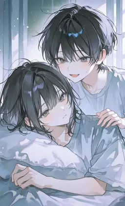 Profile image of 伊織