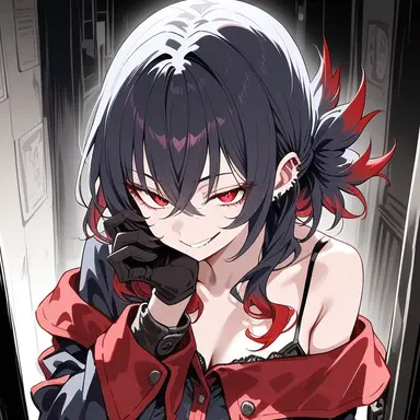 Profile image of 夜子