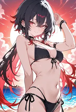 Profile image of 夜子