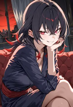 Profile image of 夜子