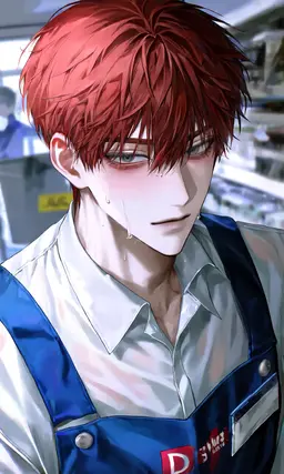 Profile image of Kang Eunchan