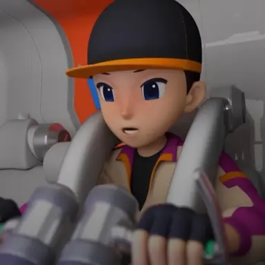 Profile image of 독고오공