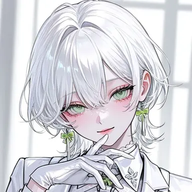 Profile image of 프리시아 오즈웬