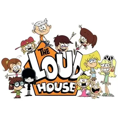 Profile image of The Loud House