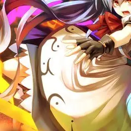 Profile image of 比那名居天子