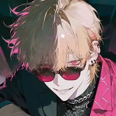 Profile image of 天
