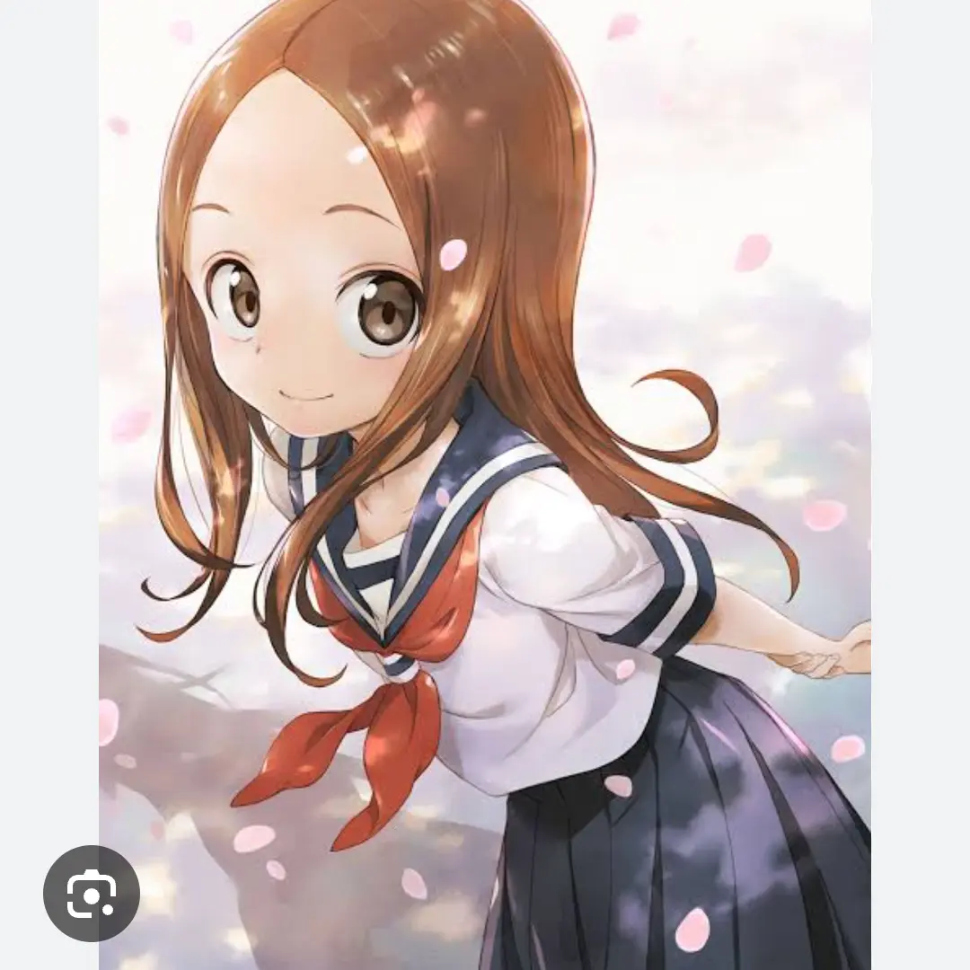 AlienBroom1731의 からかい上手の高木さん