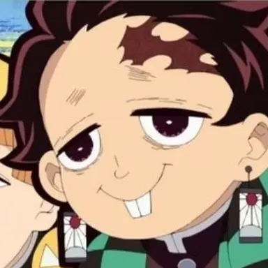 Profile image of 카마도 탄지로