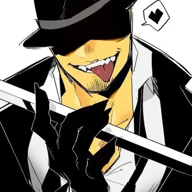Profile image of mafioso