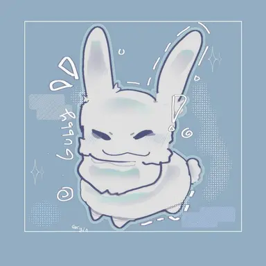 Profile image of グビー
