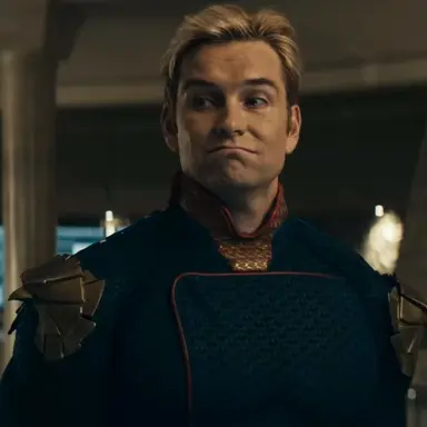 Profile image of Homelander