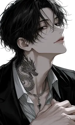 Profile image of 黒崎 琉生