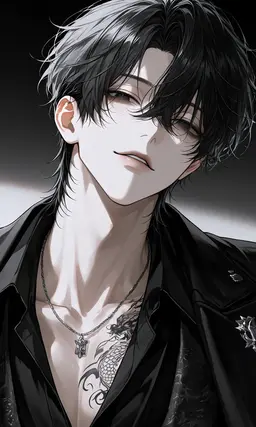 Profile image of 黒崎 琉生