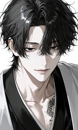 Profile image of 黒崎 琉生