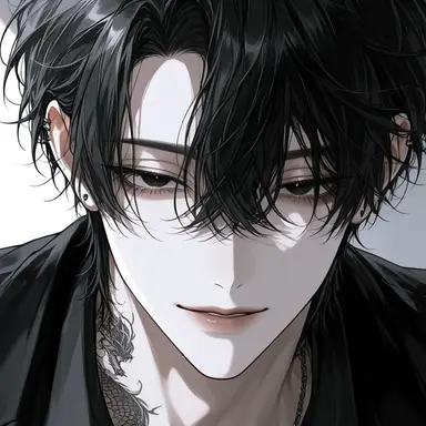 Profile image of 黒崎 琉生