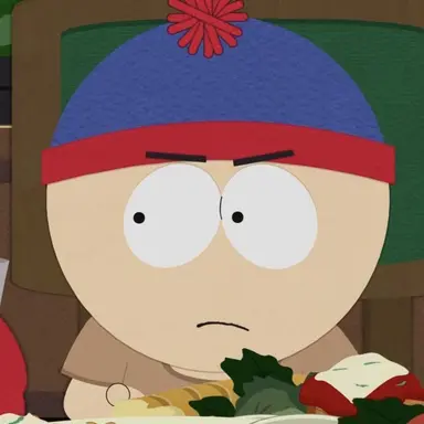 Profile image of Stan Marsh