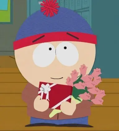 Profile image of Stan Marsh