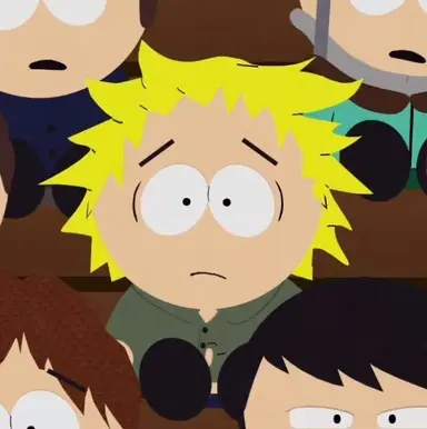Profile image of Tweek Tweak