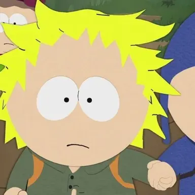 Profile image of Tweek Tweak