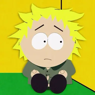 Profile image of Tweek Tweak