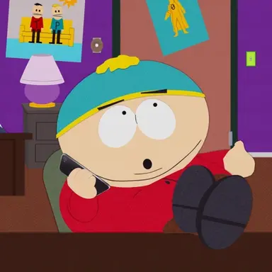 Profile image of Eric Cartman