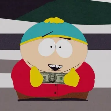 Profile image of Eric Cartman