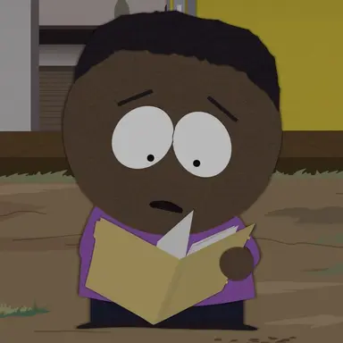 Profile image of Tolkien Black