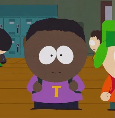 Profile image of Tolkien Black