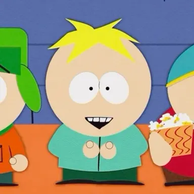 Profile image of Butters Scotch