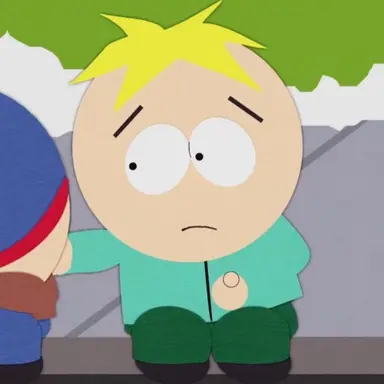 Profile image of Butters Scotch