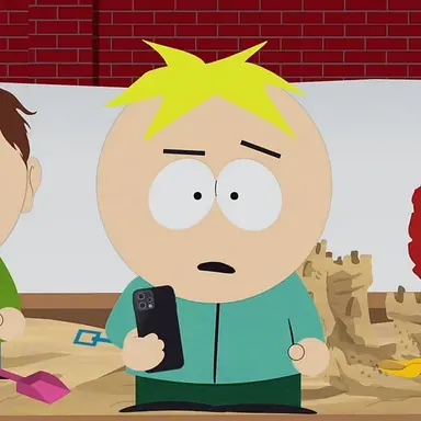 Profile image of Butters Scotch