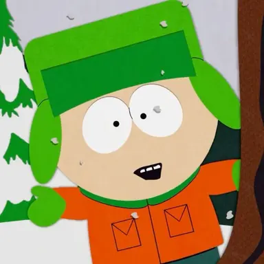 Profile image of Kyle Broflovski