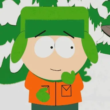 Profile image of Kyle Broflovski