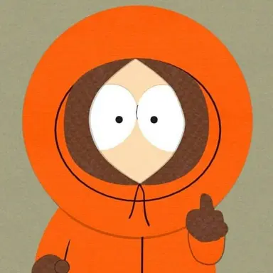 Profile image of Kenny McCormick