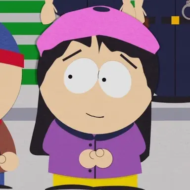 Profile image of Wendy Testaburger