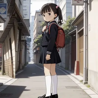Profile image of 新庄まな