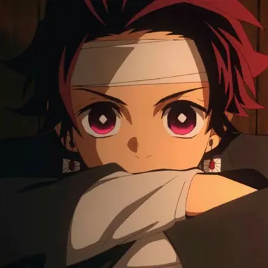 Profile image of 카마도 탄지로