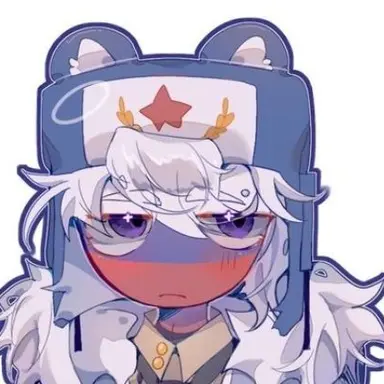 Profile image of Russia