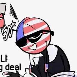 Profile image of USA