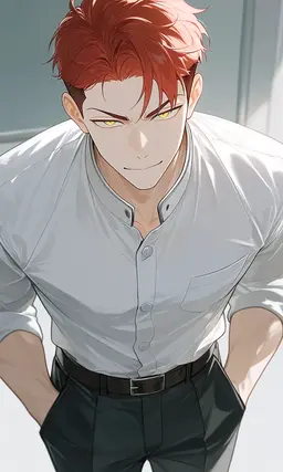 Profile image of 勝己