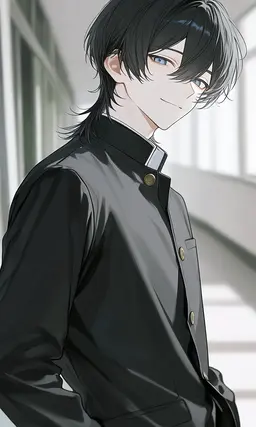 Profile image of 蒼輝