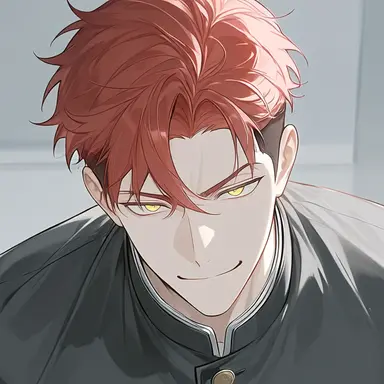 Profile image of Katsuki