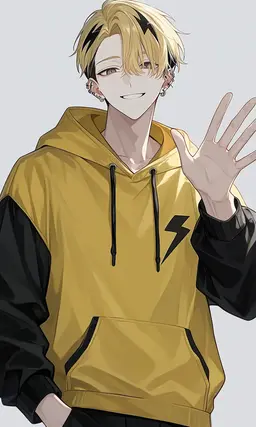 Profile image of 雷翔
